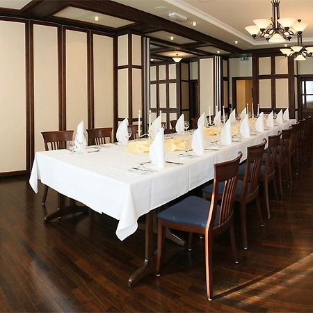 Hotel Goldener Helm Lichtenstein  Eksteriør bilde