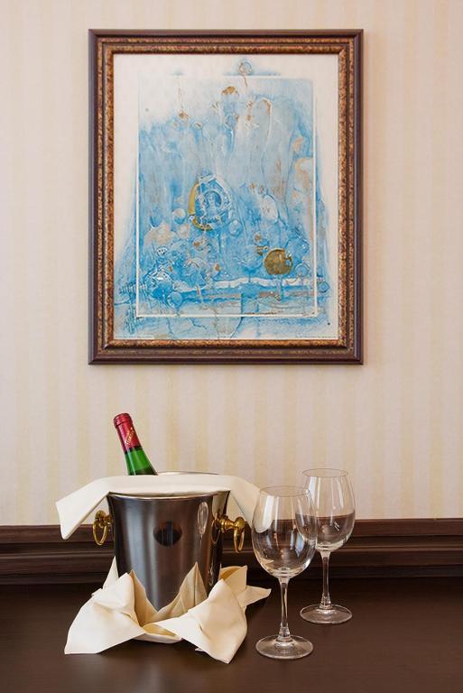 Hotel Goldener Helm Lichtenstein  Eksteriør bilde
